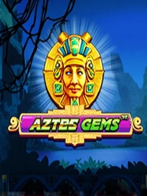 Aztec Gems slot game by Pragmatic Play - RTP 96.5%