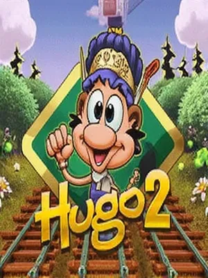 Hugo 2 slot game by Play'n GO - RTP 96.0%