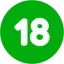 18 plus