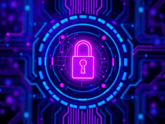 Encrypted sign-in technology