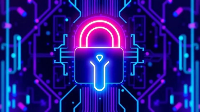 Encrypted sign-in technology