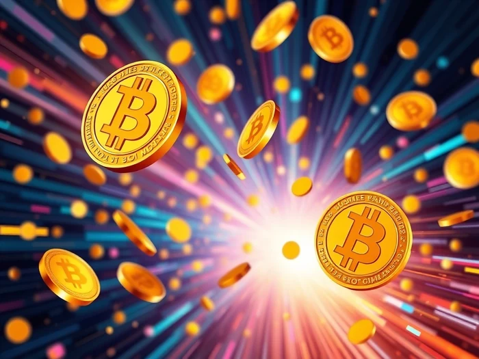 Instant deposit and withdrawal