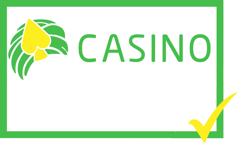 Luck casino guru logo software